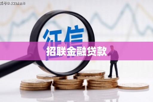 伊宁招联金融贷款
