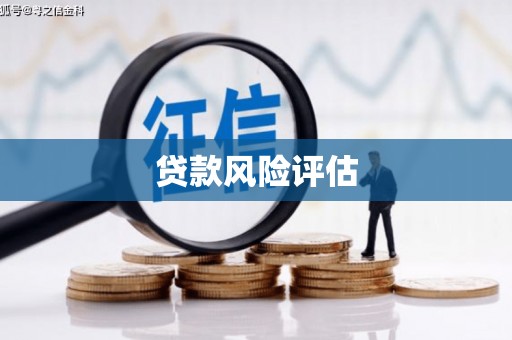 伊宁贷款风险评估