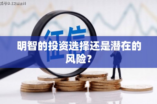 伊宁明智的投资选择还是潜在的风险？