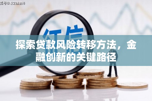 伊宁探索贷款风险转移方法，金融创新的关键路径