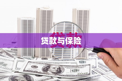 伊宁贷款与保险