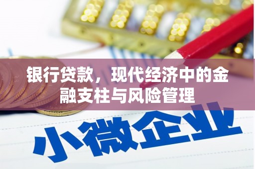 伊宁银行贷款，现代经济中的金融支柱与风险管理