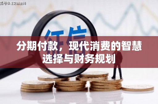 伊宁分期付款，现代消费的智慧选择与财务规划