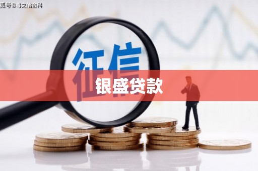 伊宁银盛贷款