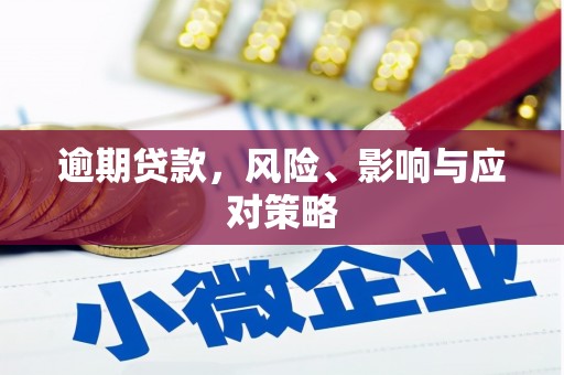 伊宁逾期贷款，风险、影响与应对策略