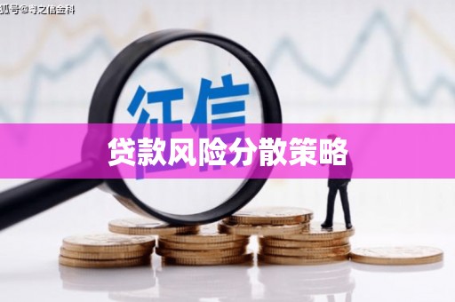 伊宁贷款风险分散策略