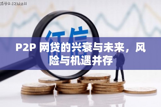 伊宁P2P 网贷的兴衰与未来，风险与机遇并存