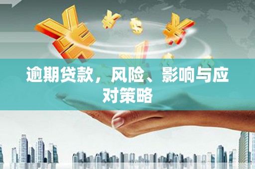 伊宁逾期贷款，风险、影响与应对策略