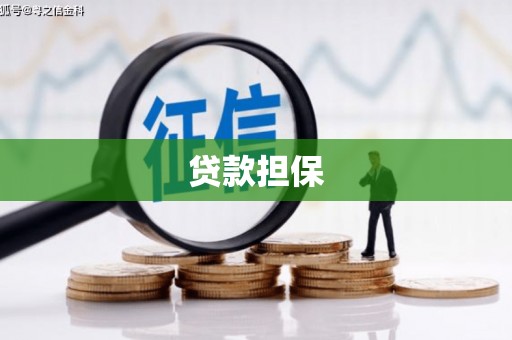 伊宁贷款担保