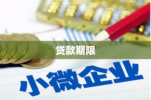 伊宁贷款期限