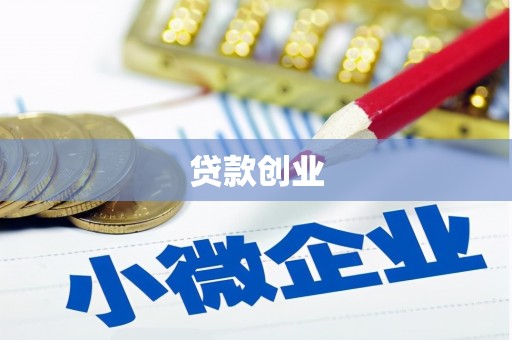 伊宁贷款创业