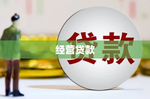 伊宁经营贷款