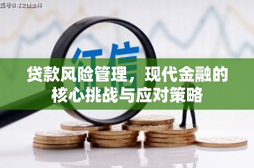 伊宁贷款风险管理，现代金融的核心挑战与应对策略