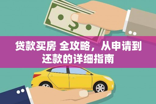 伊宁贷款买房 全攻略，从申请到还款的详细指南