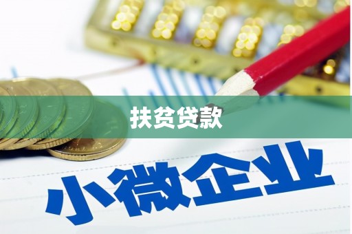伊宁扶贫贷款