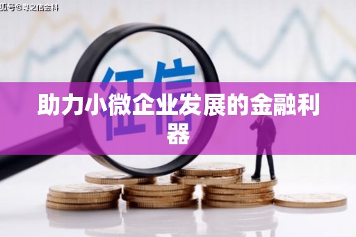 伊宁助力小微企业发展的金融利器
