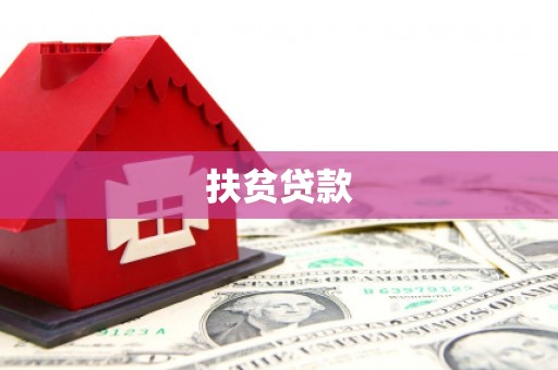 伊宁扶贫贷款