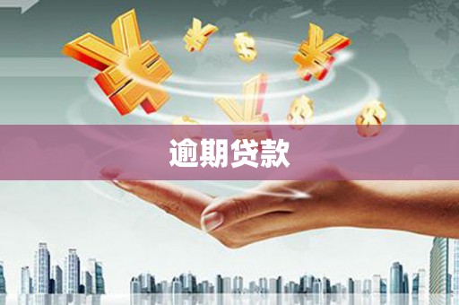 伊宁逾期贷款